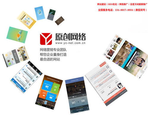 專業(yè)品牌網(wǎng)站定制與設(shè)計(jì)開發(fā) 一站式解決方案，打造卓越在線形象