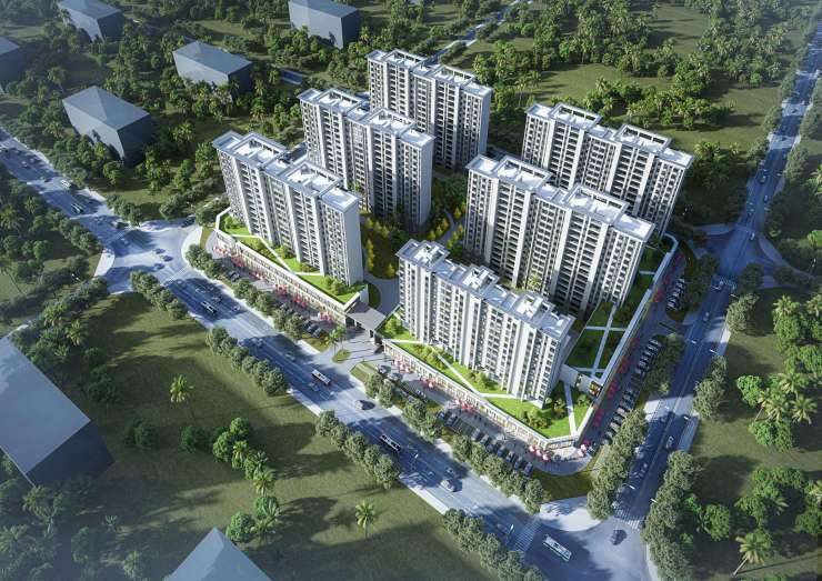 天英觀海灣售樓中心網(wǎng)站 一站式數(shù)字化營(yíng)銷解決方案