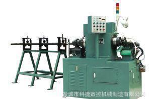 全自動切管機 提升效率與精度的工業利器